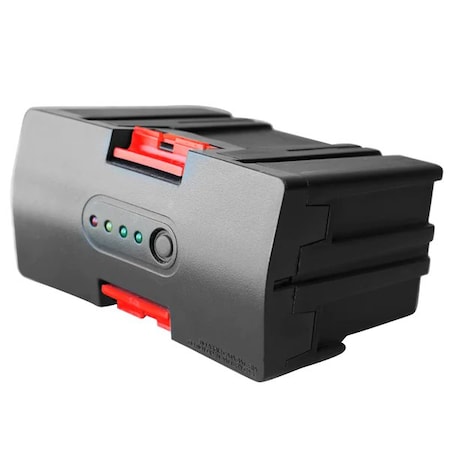 Tomahawk Power Rechargeable 7Ah 12V Lithium Ion Battery for Tomahawk eTPS18 Electric Sprayer eTPS18-7AhB